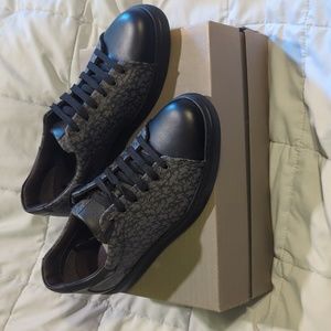 Canali men's sneakers